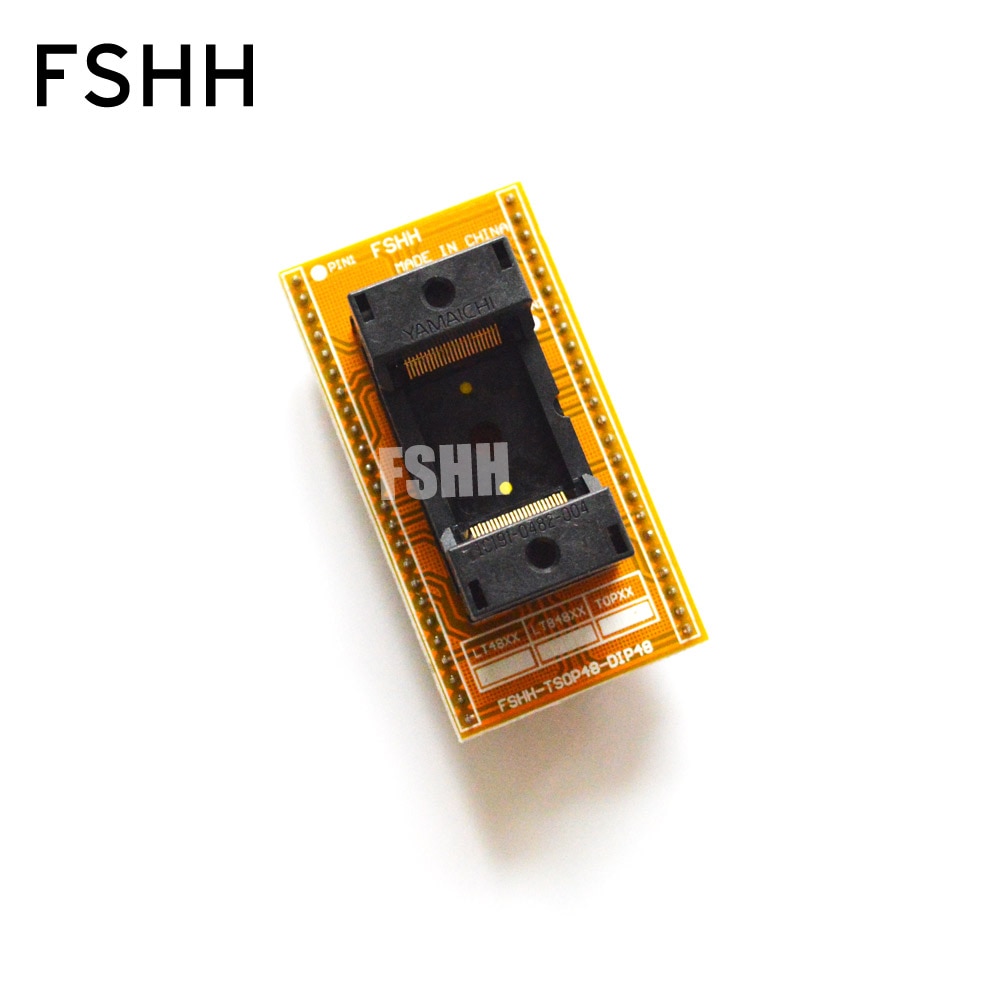 TSOP48-DIP48 , ݵ   ̾ ȸ  ǰ   (IC191)